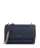 Michael Kors Claire Large Taška cez rameno navy