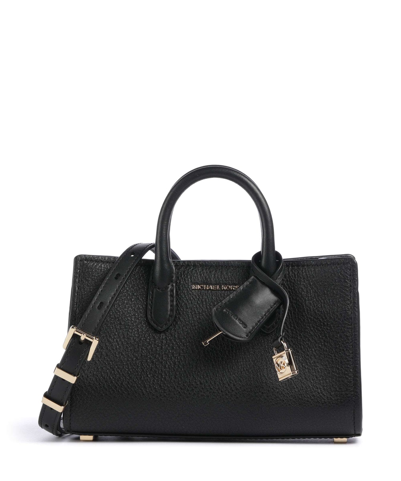 Michael Kors Scarlett XS Handbag black
