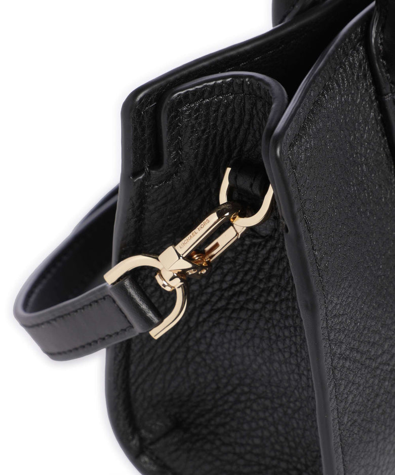 Michael Kors Scarlett XS Handbag black