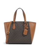 Michael Kors Taryn Kabelka brown/acorn