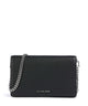 Michael Kors Jet Set Taška cez rameno black