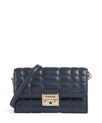 Michael Kors Tribeca Taška cez rameno navy