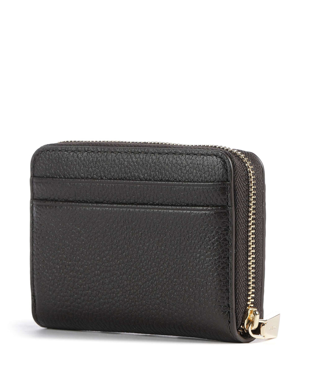 Michael Kors Jet Set Wallet chocolate