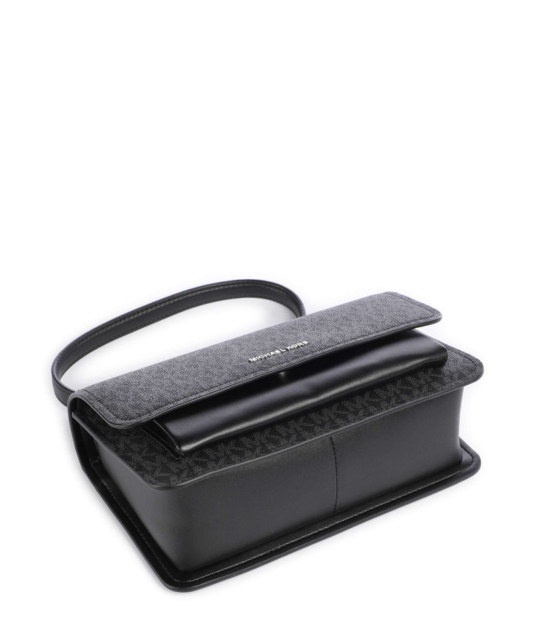 Michael Kors Claire Shoulder bag black