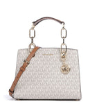 Michael Kors Cynthia Kabelka vanilla/acorn