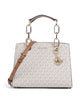 Michael Kors Cynthia Kabelka vanilla/acorn