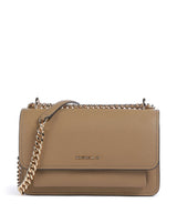 Michael Kors Claire Large Taška cez rameno husk
