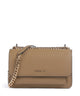 Michael Kors Claire Large Taška cez rameno husk