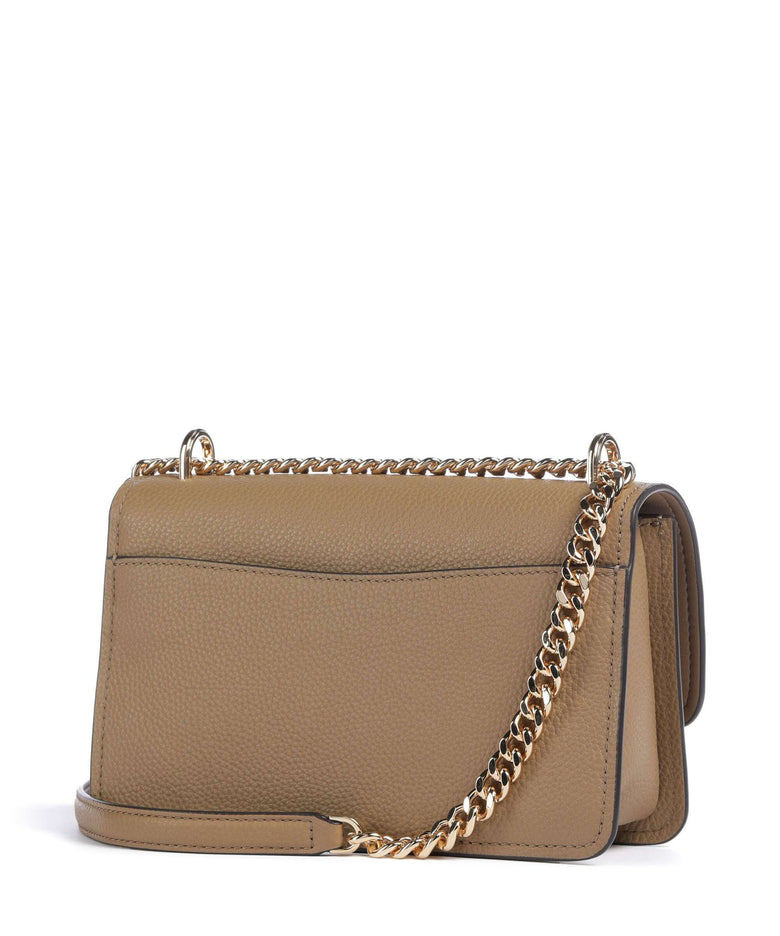 Michael Kors Claire Large Shoulder bag husk
