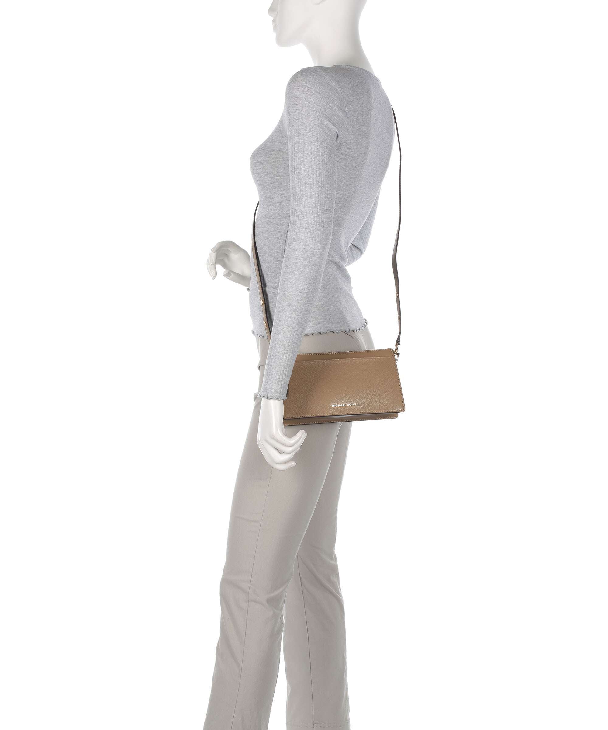 Michael Kors Empire Shoulder bag husk