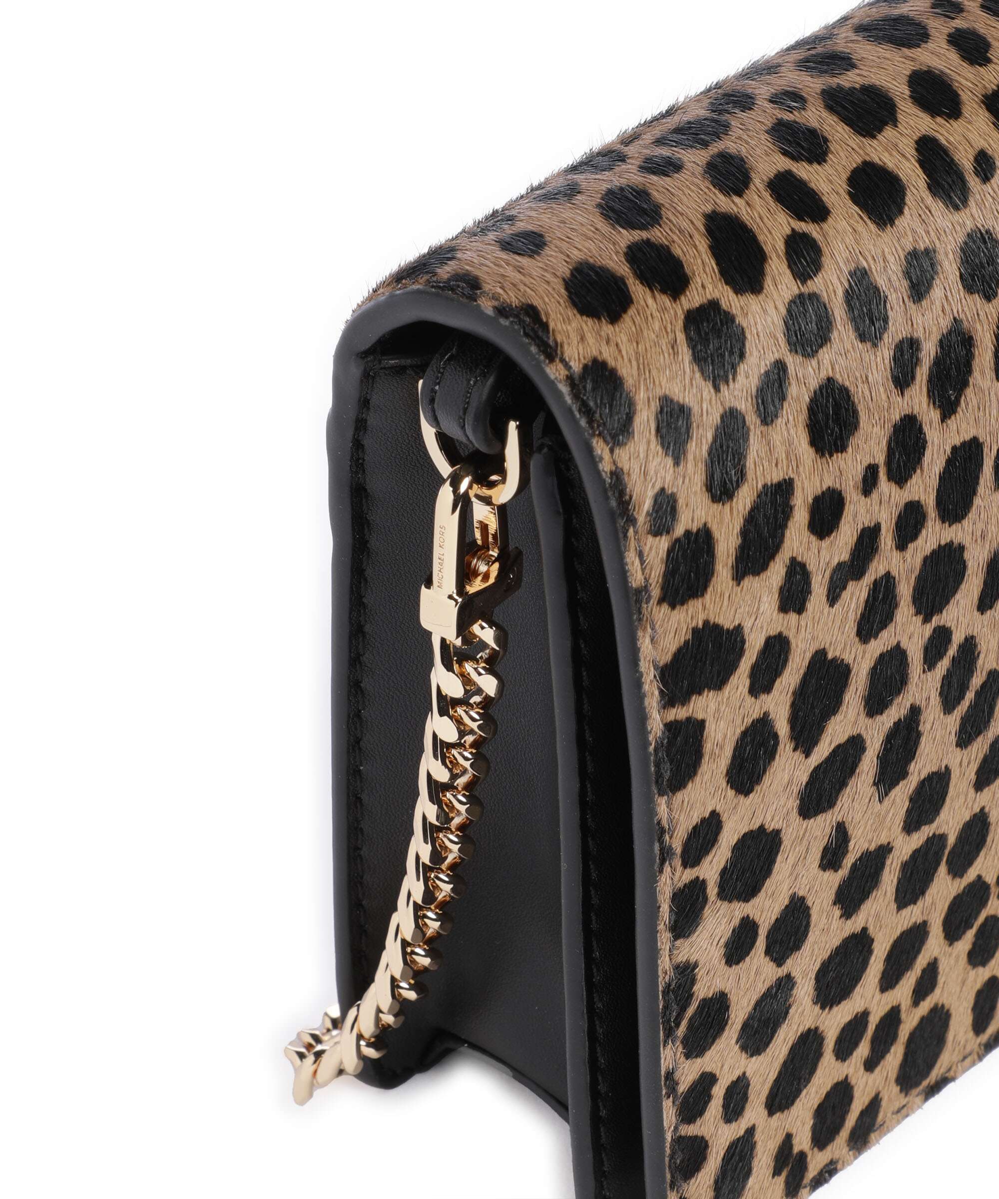 Michael Kors Jet Set Crossbody bag husk/multicolour