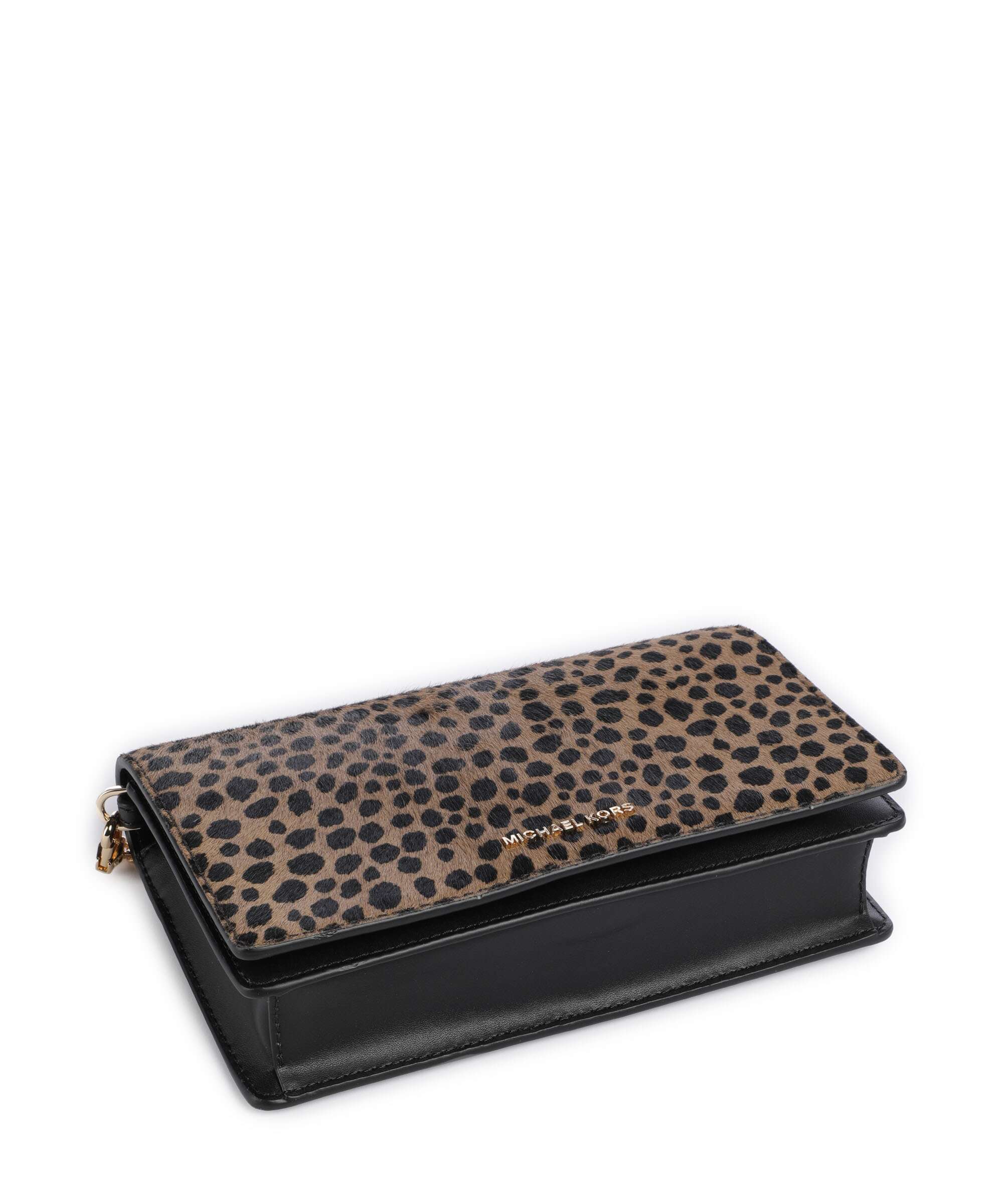 Michael Kors Jet Set Crossbody bag husk/multicolour