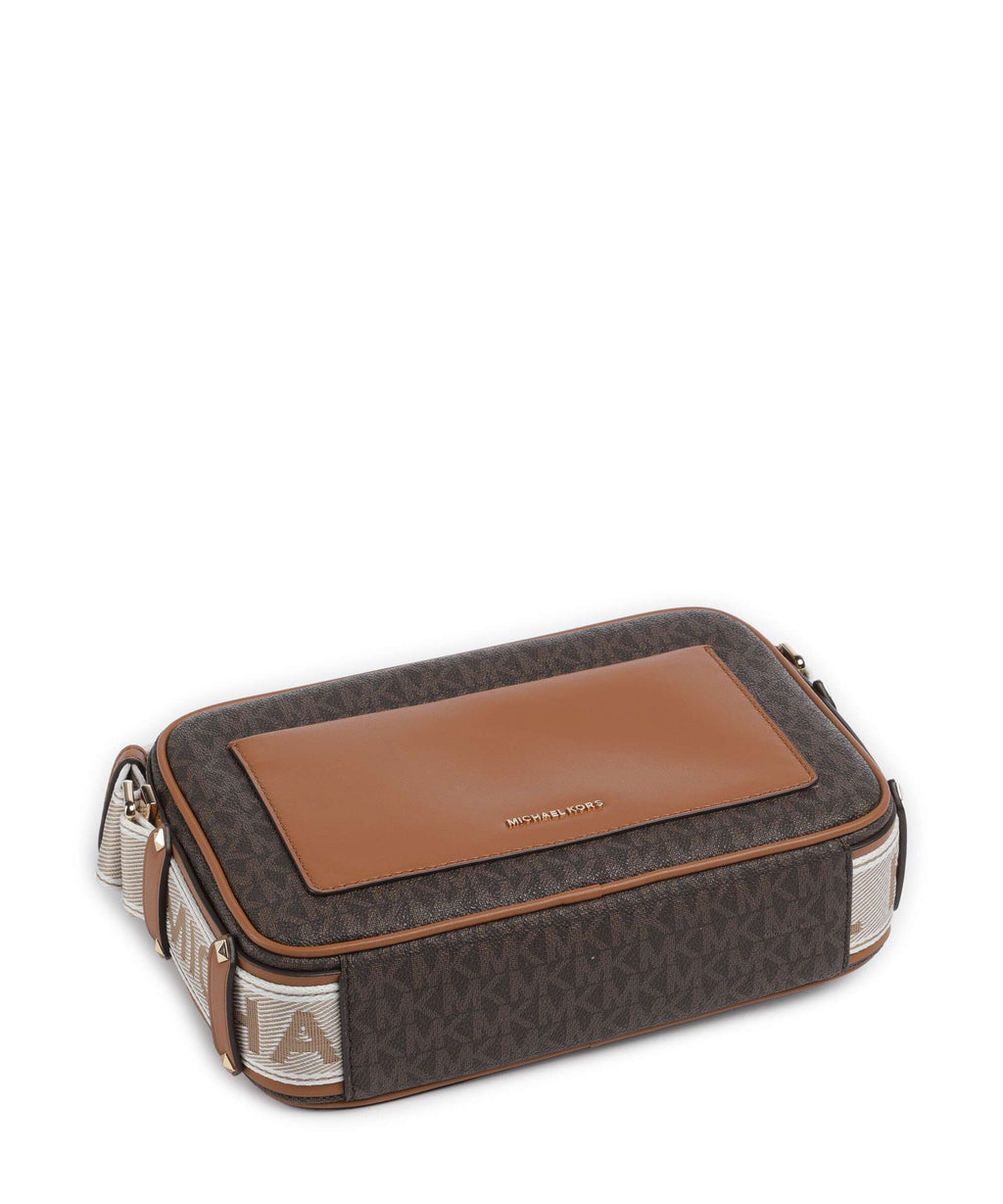 Michael Kors Maeve Crossbody bag brown/acorn