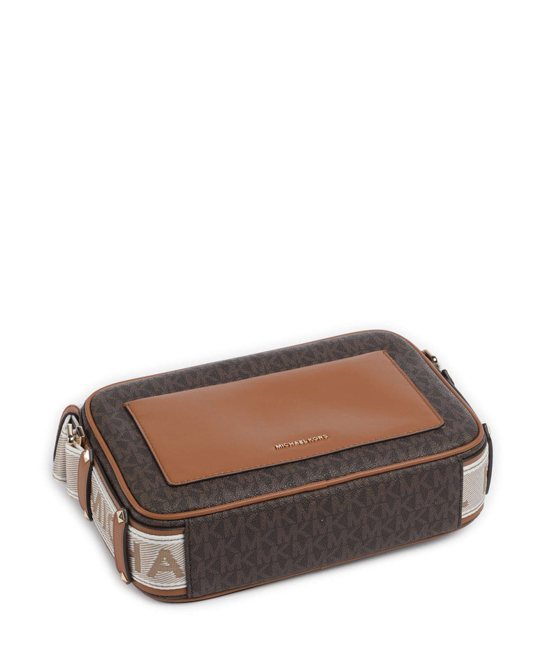 Michael Kors Maeve Crossbody bag brown/acorn