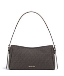 Michael Kors Moore Shoulder bag brown/acorn