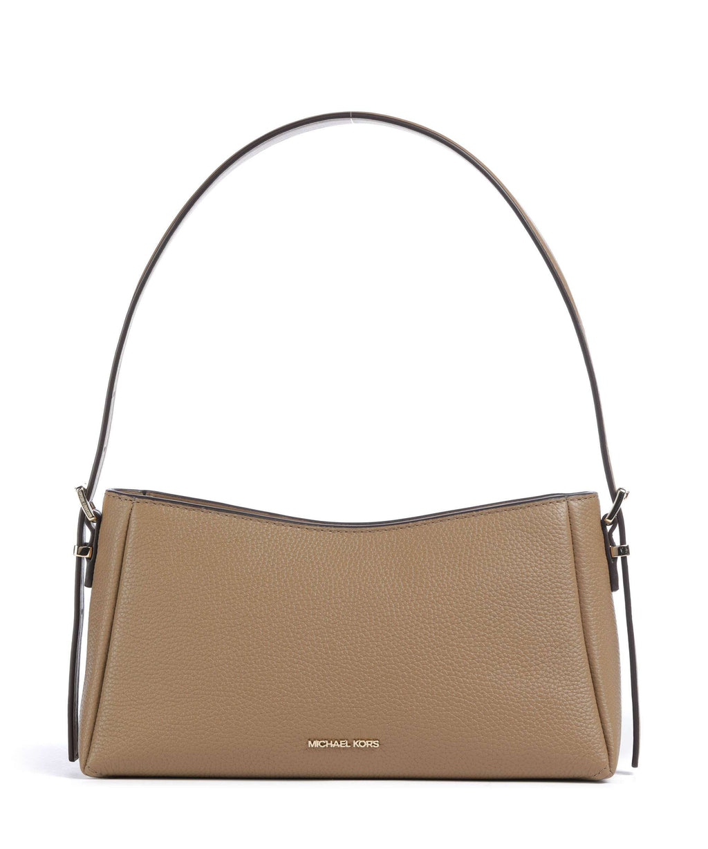 Michael Kors Moore Shoulder bag husk