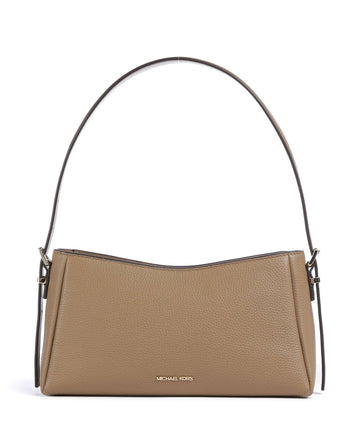 Michael Kors Moore Shoulder bag husk