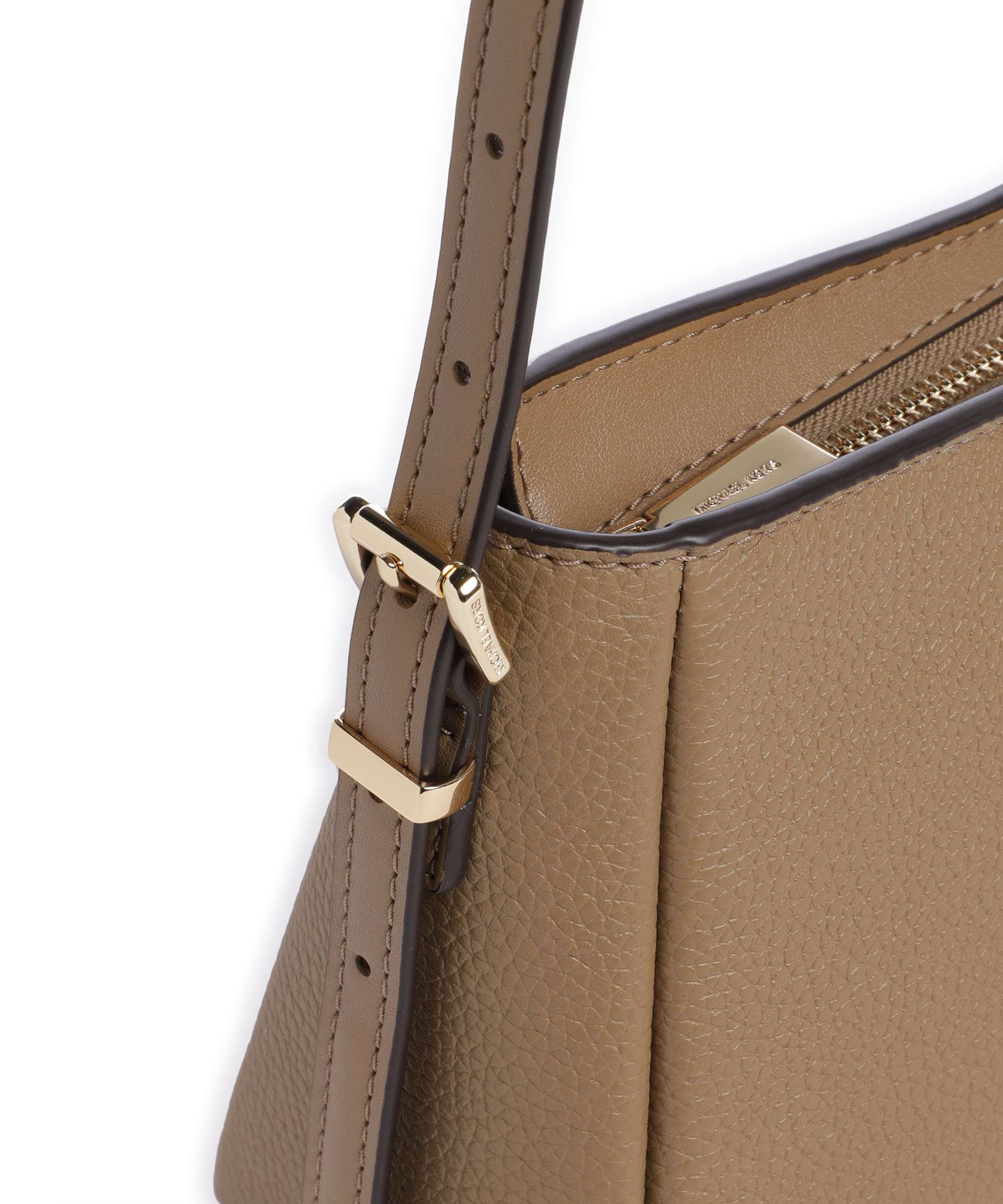 Michael Kors Moore Shoulder bag husk