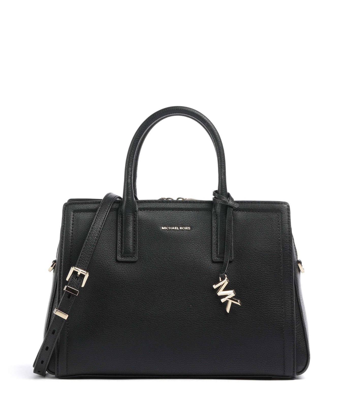 Michael Kors Laila Handbag black