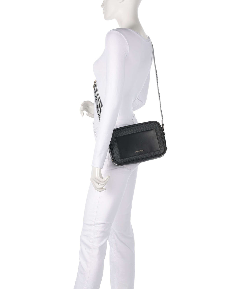 Michael Kors Maeve Crossbody bag black