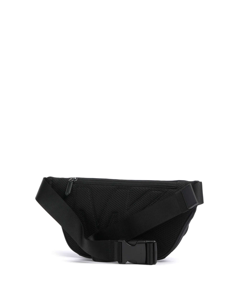 Michael Kors Eli Belt bag black
