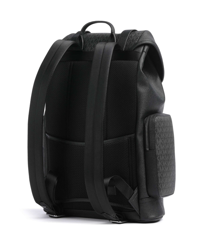 Michael Kors Hudson Backpack black