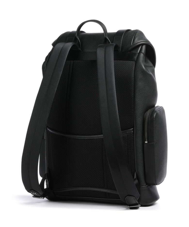 Michael Kors Hudson Backpack black