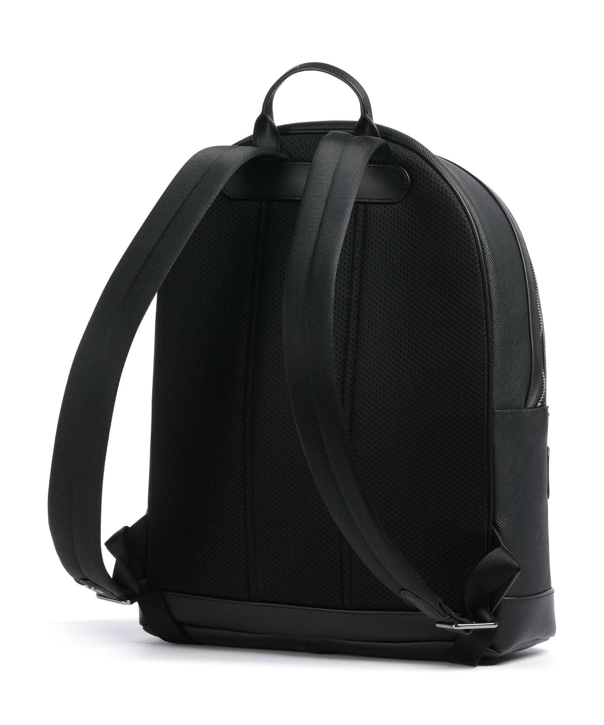 Michael Kors Edison Backpack black