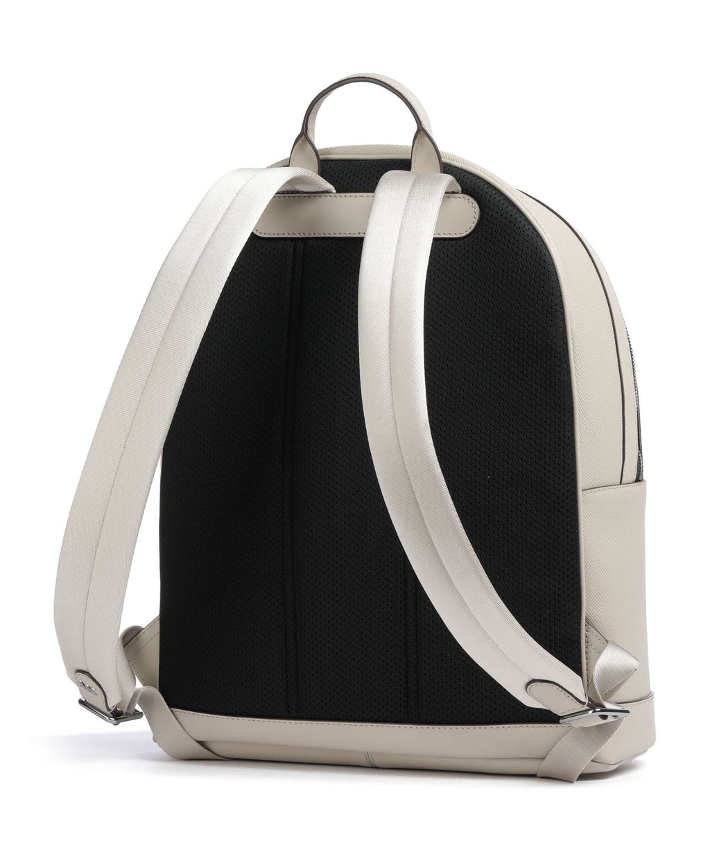 Michael Kors Edison Backpack light sand