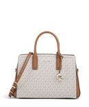 Michael Kors Laila Kabelka vanilla/acorn