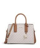 Michael Kors Laila Kabelka vanilla/acorn