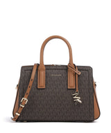 Michael Kors Laila Kabelka brown/acorn