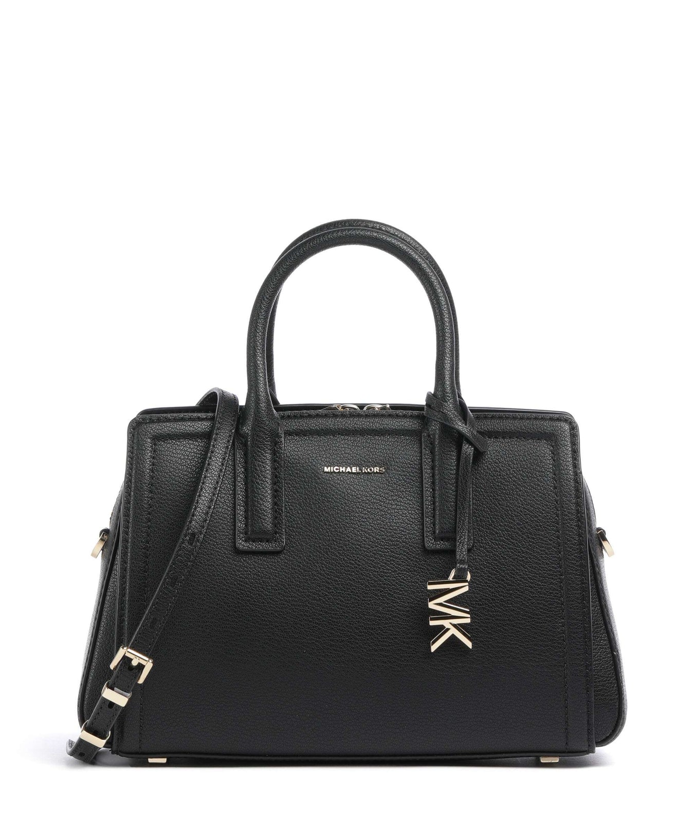 Michael Kors Laila Small Handbag black
