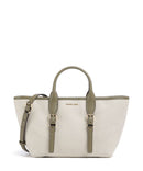 Michael Kors Moore Kabelka safari green
