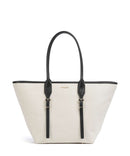 Michael Kors Moore Shopper black
