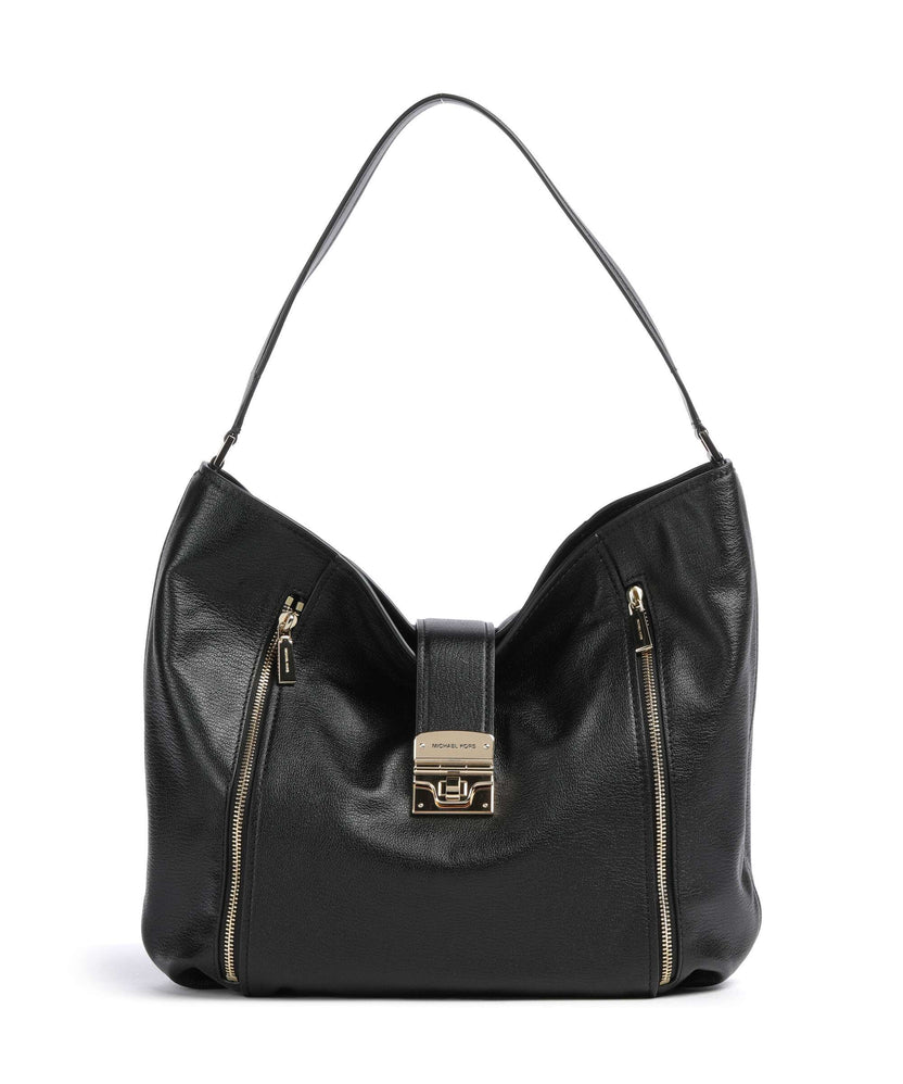 Michael Kors Addie Hobo bag black