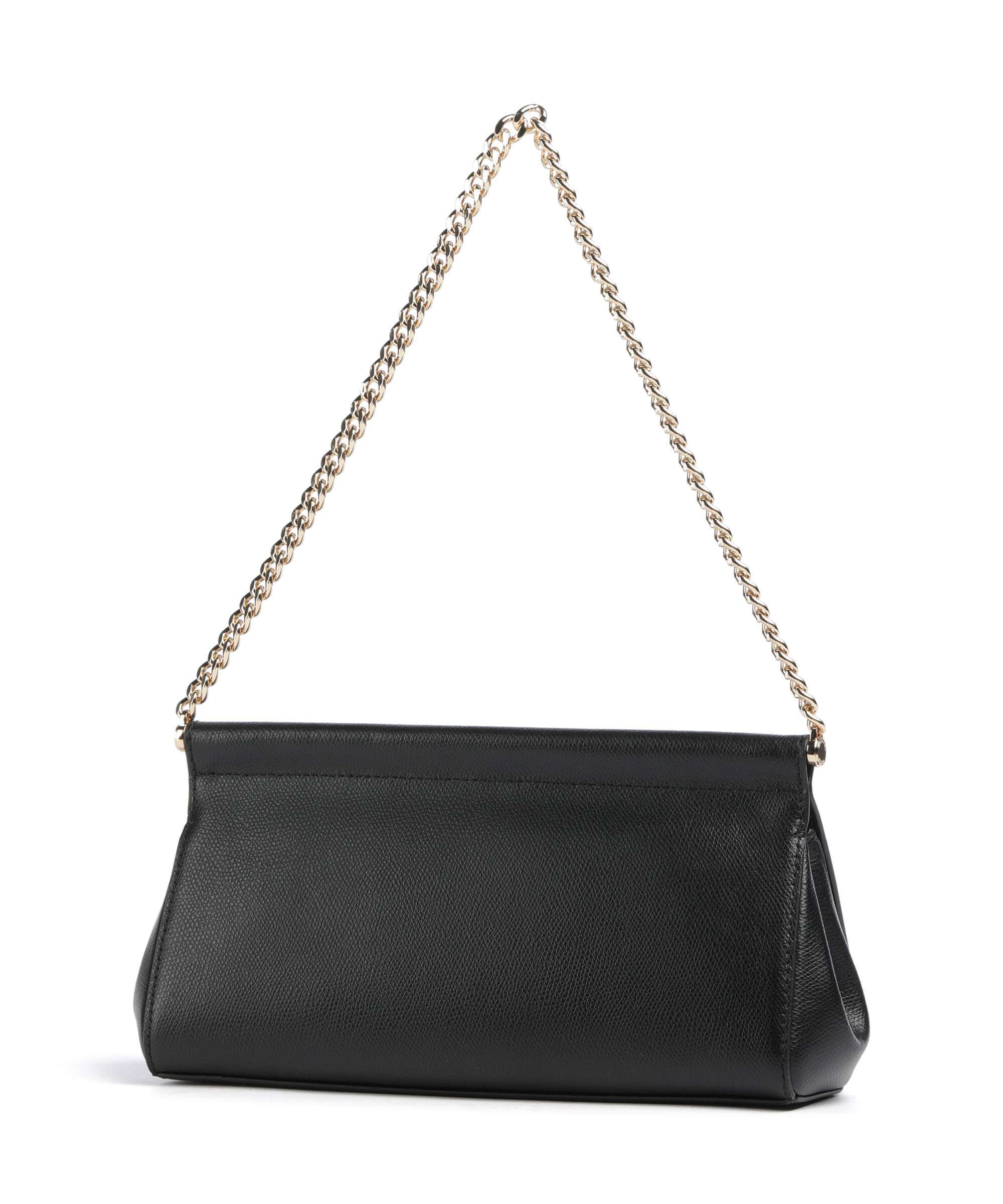 Michael Kors Carmine Medium Shoulder bag black