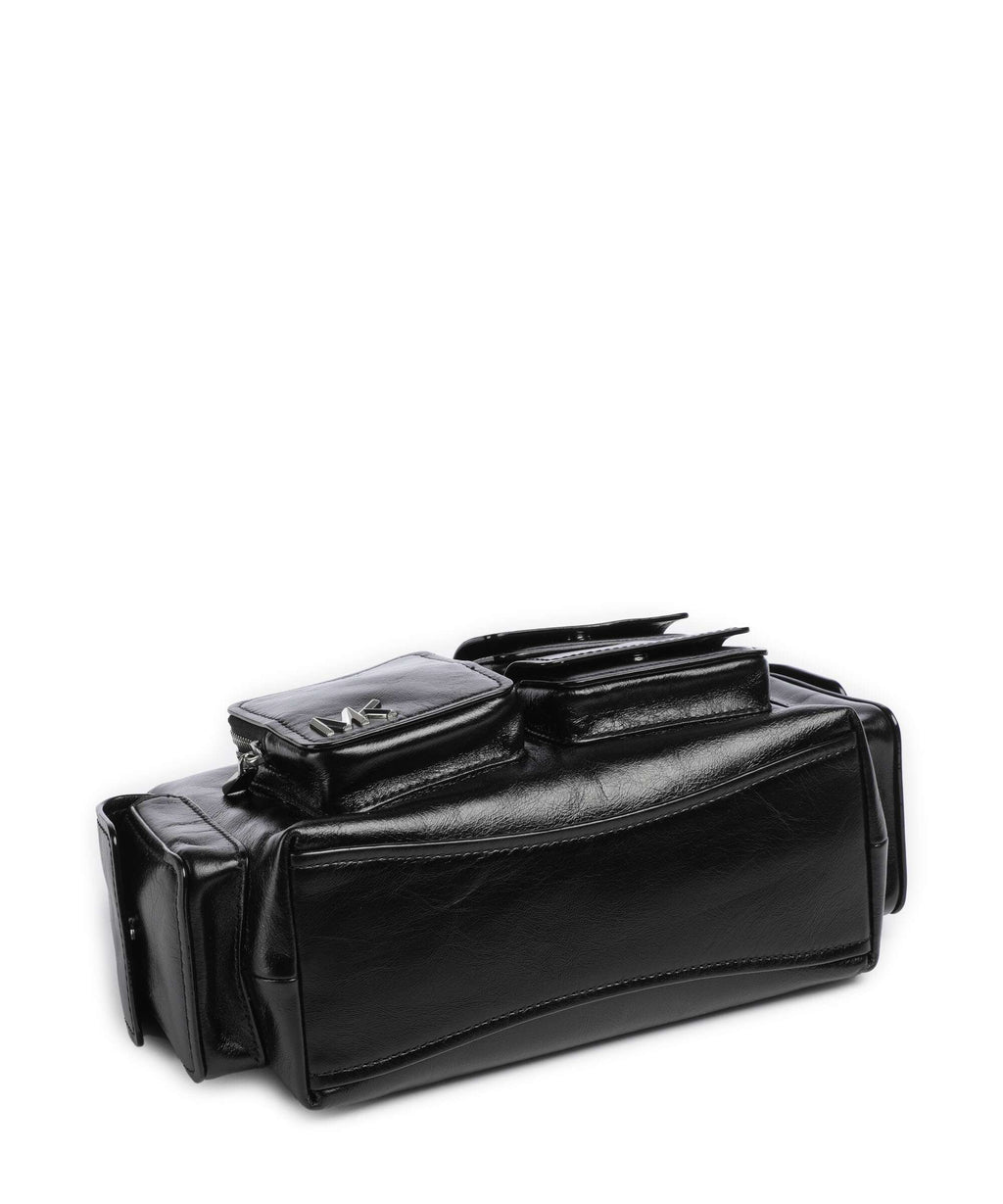 Michael Kors Dakota Medium Shoulder bag black