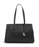 Michael Kors Laila Medium Shopper black