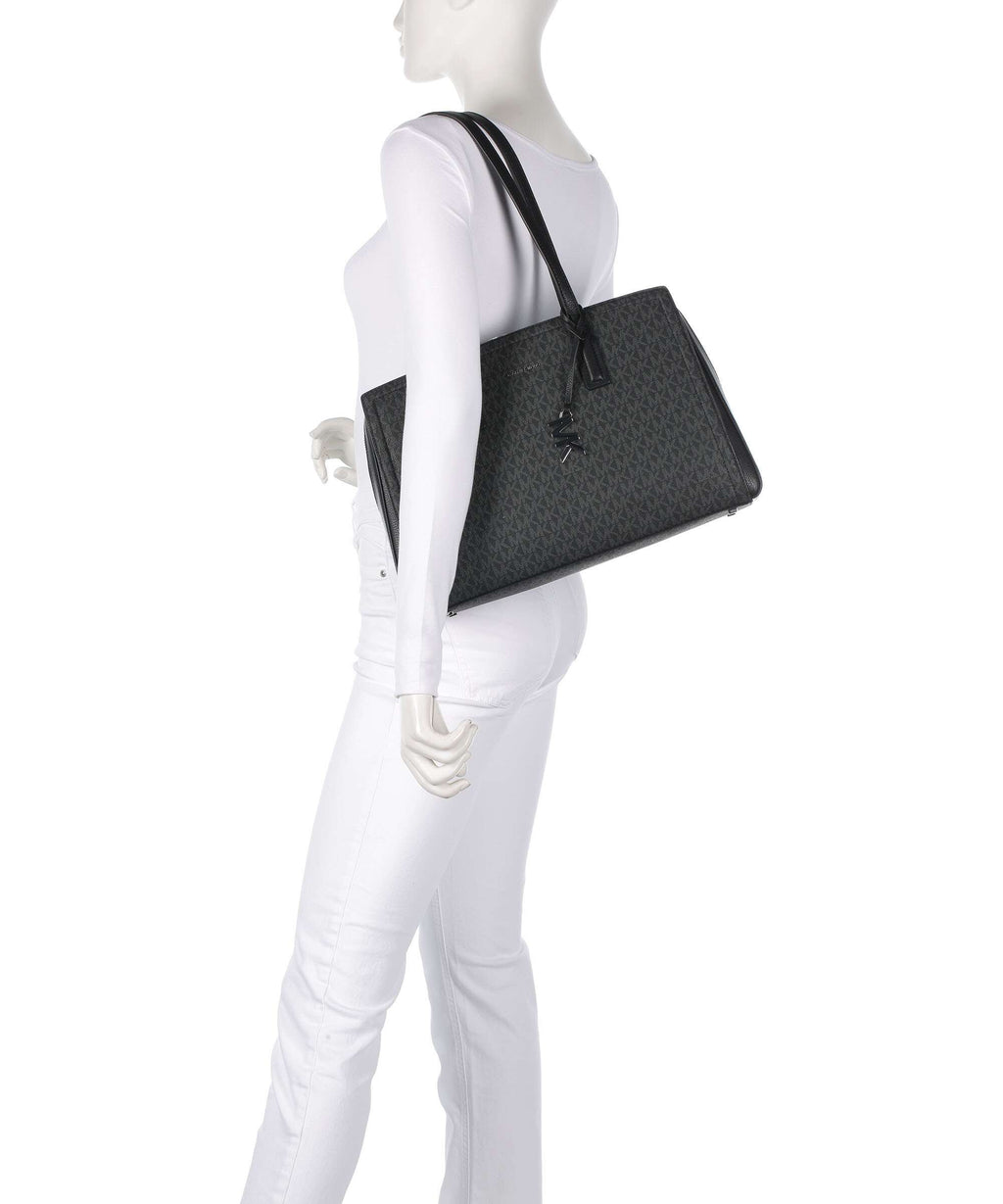 Michael Kors Laila Tote bag black