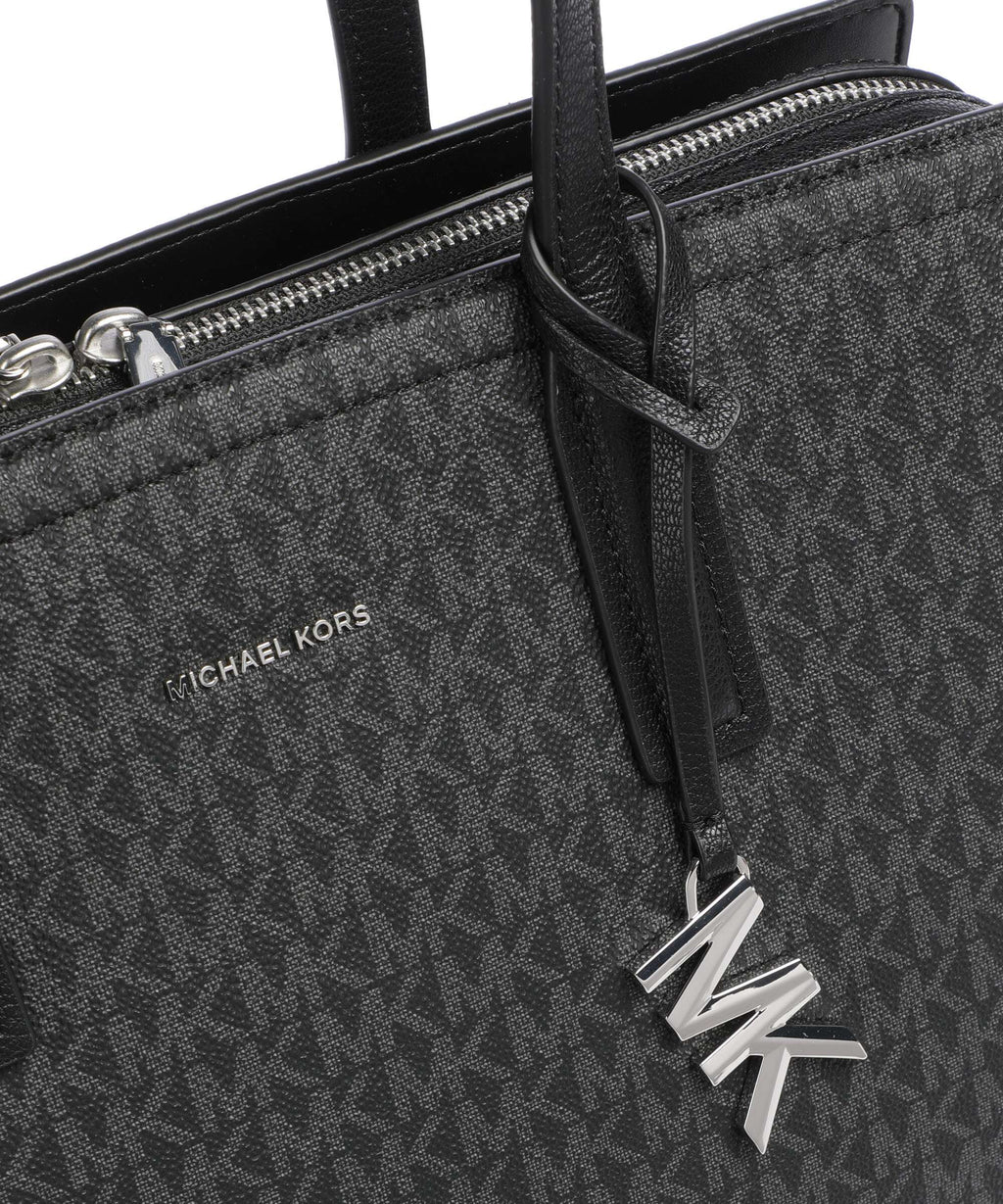 Michael Kors Laila Tote bag black