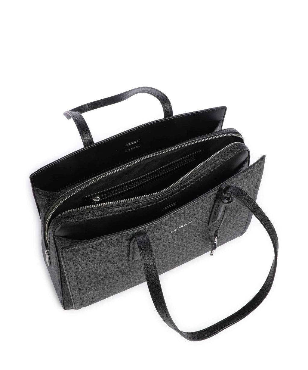 Michael Kors Laila Tote bag black