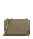 Michael Kors Claire Large Taška cez rameno safari green