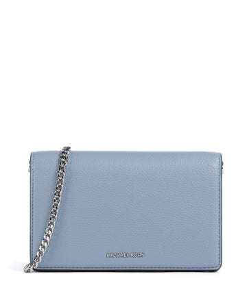 Michael Kors Jet Set Taška cez rameno chambray