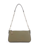 Michael Kors Empire Medium Taška cez rameno safari green