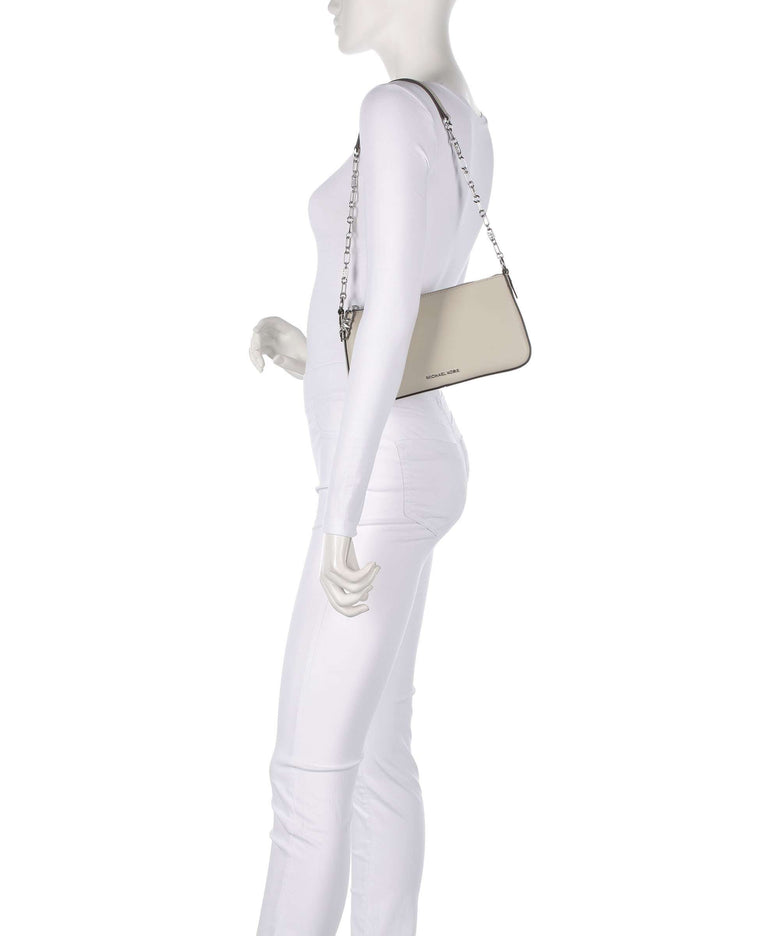 Michael Kors Empire Shoulder bag light sand