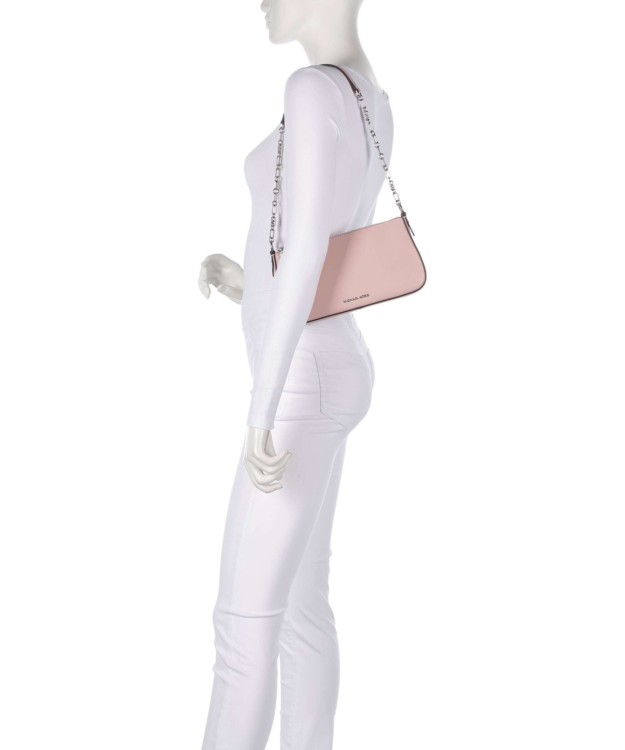 Michael Kors Empire Shoulder bag smokey rose