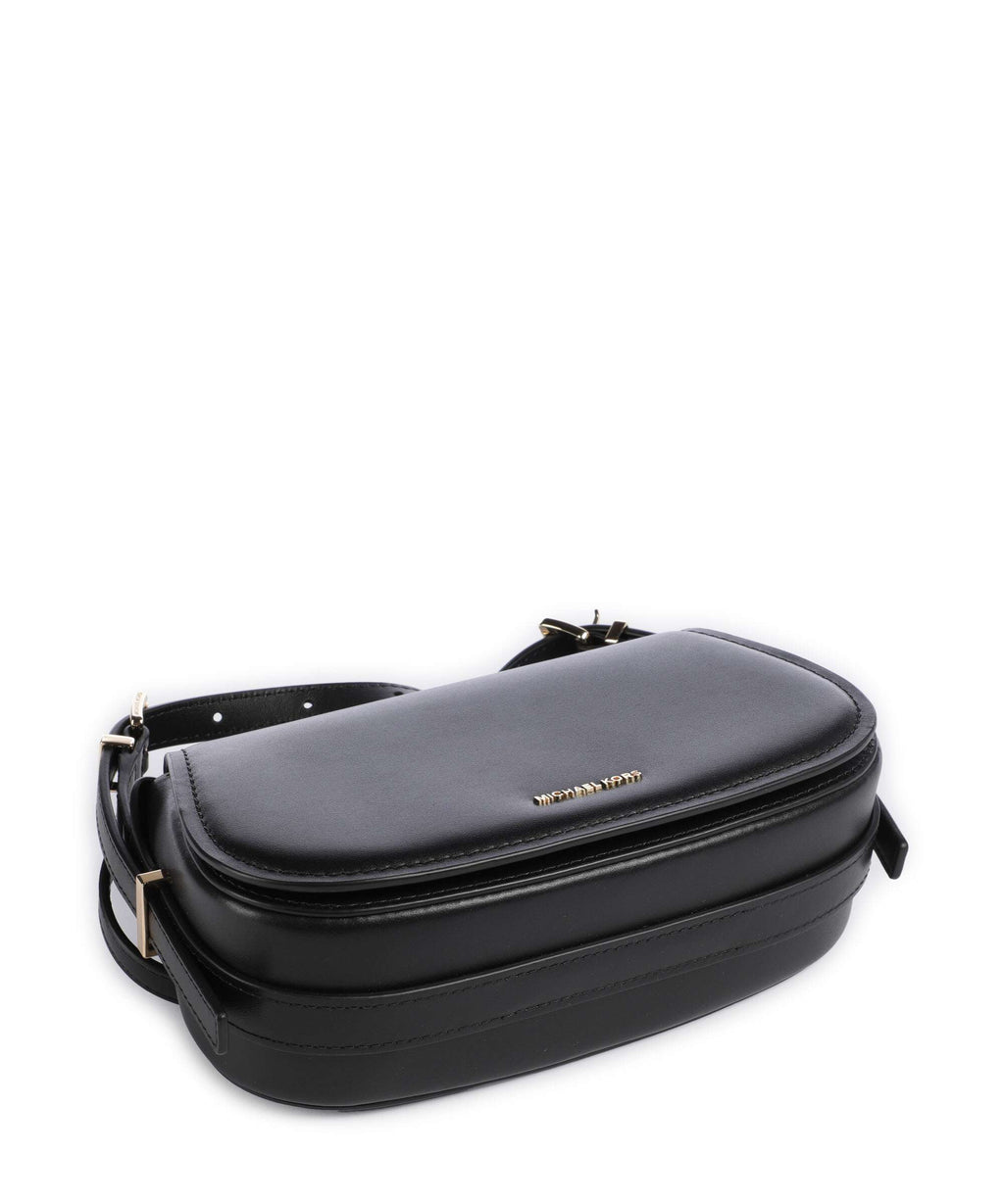 Michael Kors Lydia Small Crossbody bag black