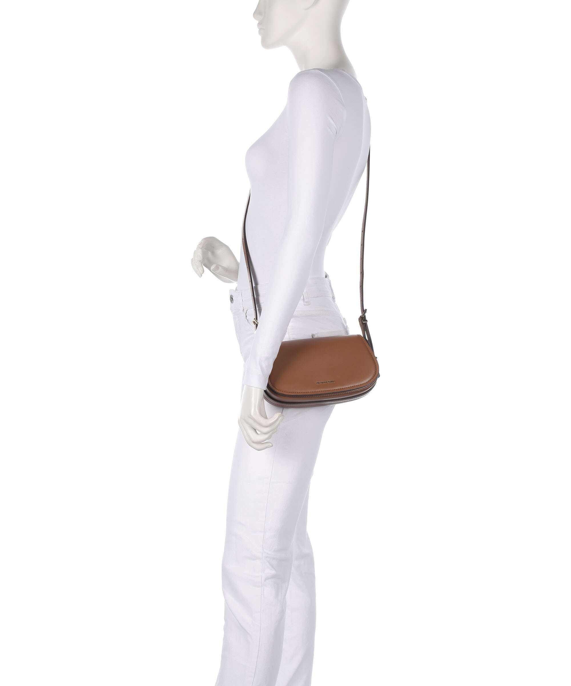 Michael Kors Lydia Small Crossbody bag luggage