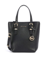 Michael Kors Quinn Taška cez rameno black